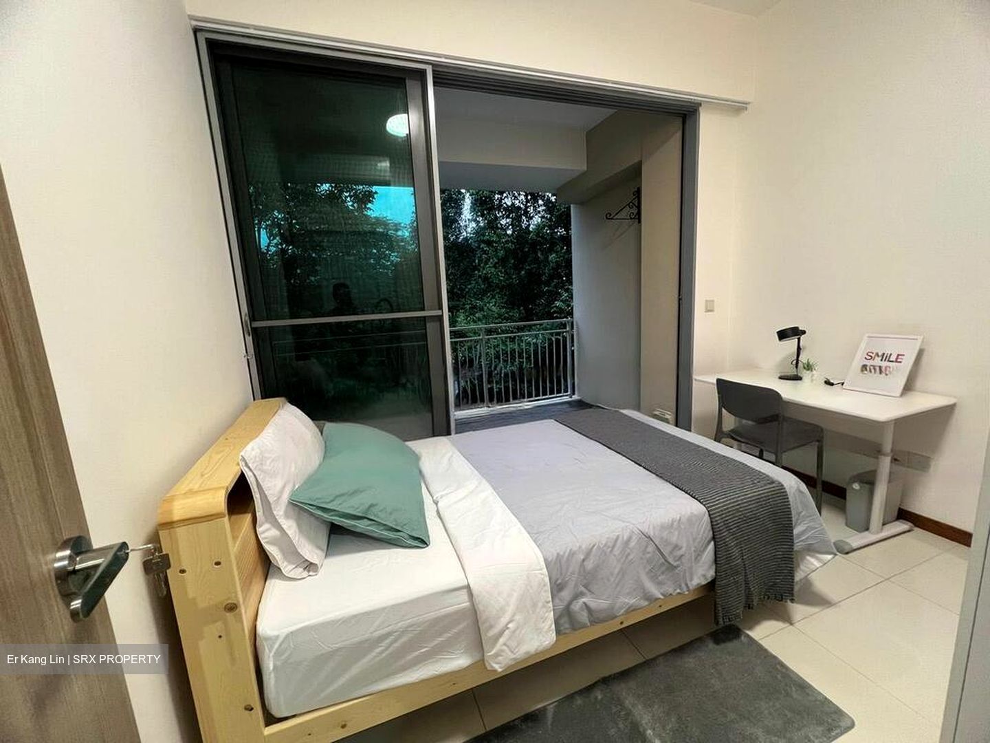 ClementiWoods Condominium (D5), Condominium #525988921